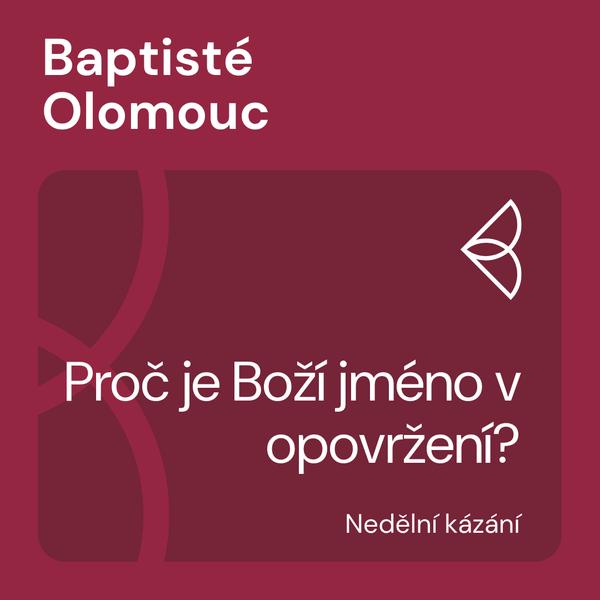 Nedělní kázání